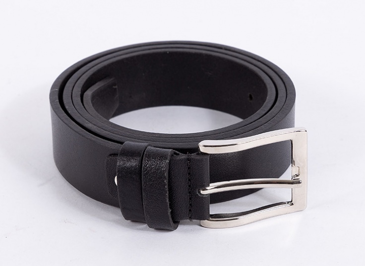 کمربند مردانه چرم طبیعی
