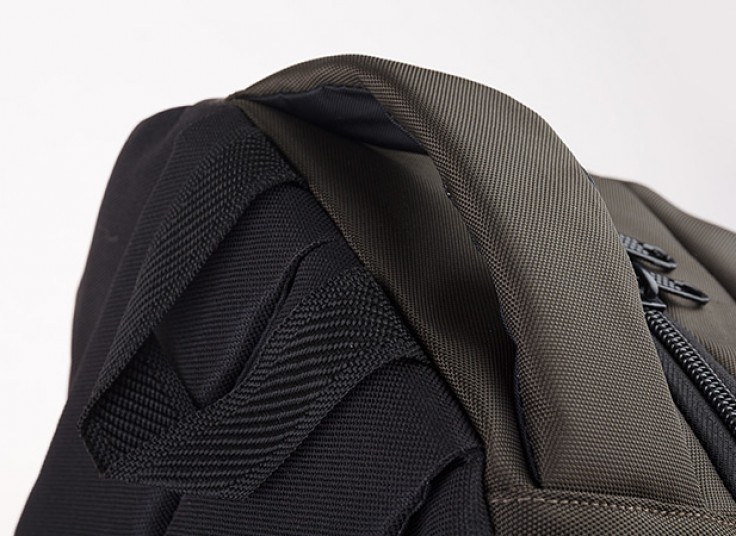 کیف کوله طرح NIKE