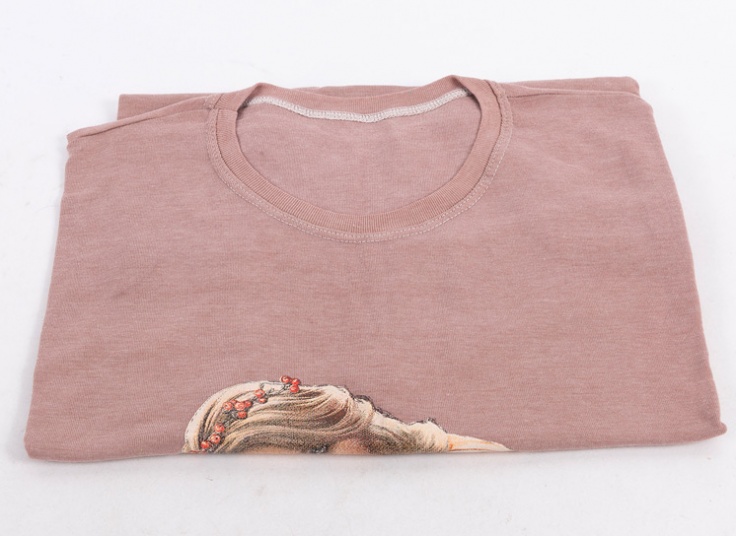 تاپ زنانه طرحدار کد 14815