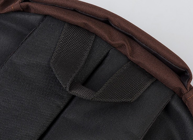 کیف کوله طرح CAT