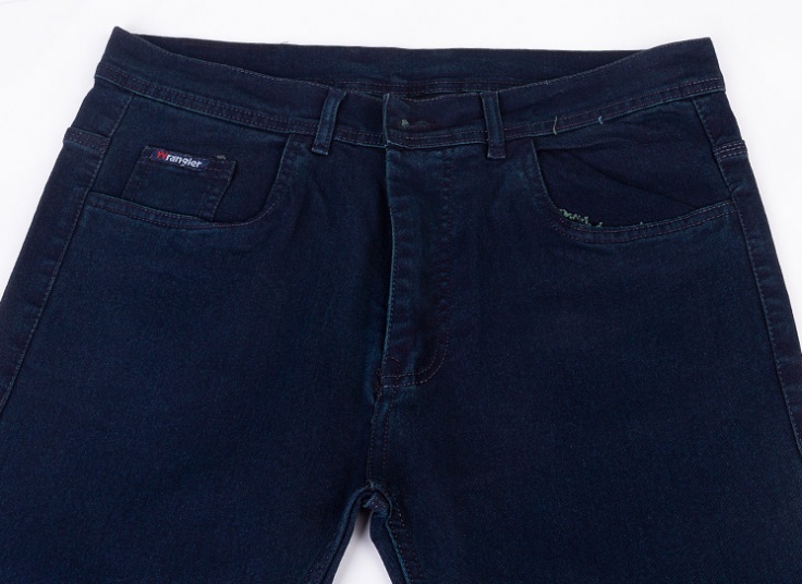 شلوار جین مردانه Wrangler