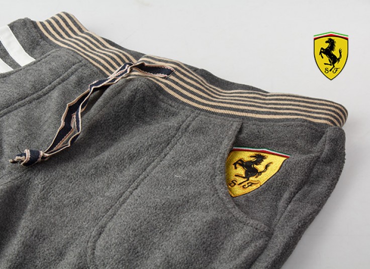 شلوار اسلش پشمی مردانه