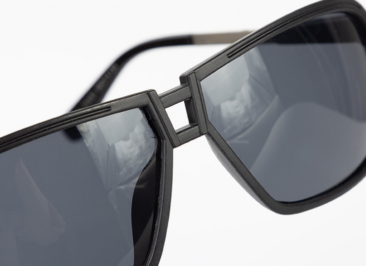 عینک آفتابی مردانه طرح RayBan