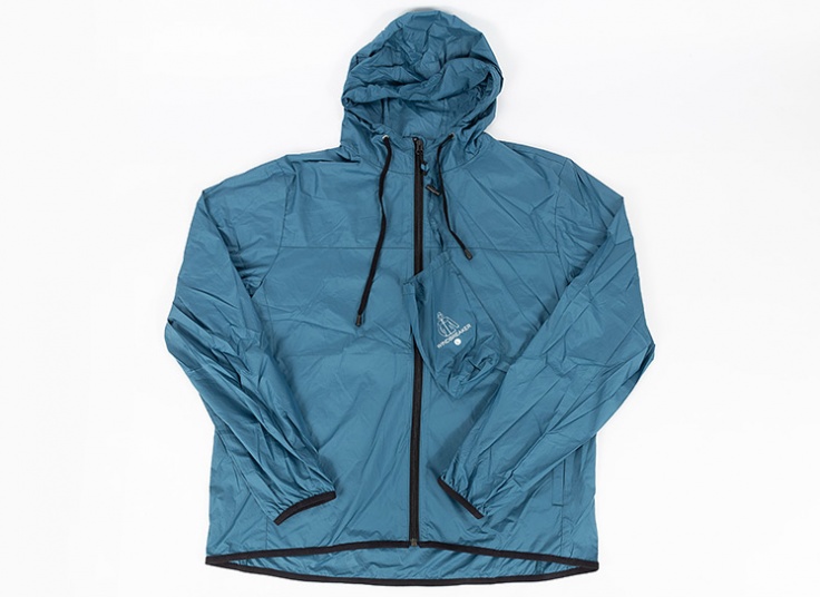 بادگیر کلاه دار