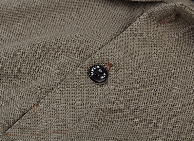 پولوشرت آستین کوتاه مردانه BOSS