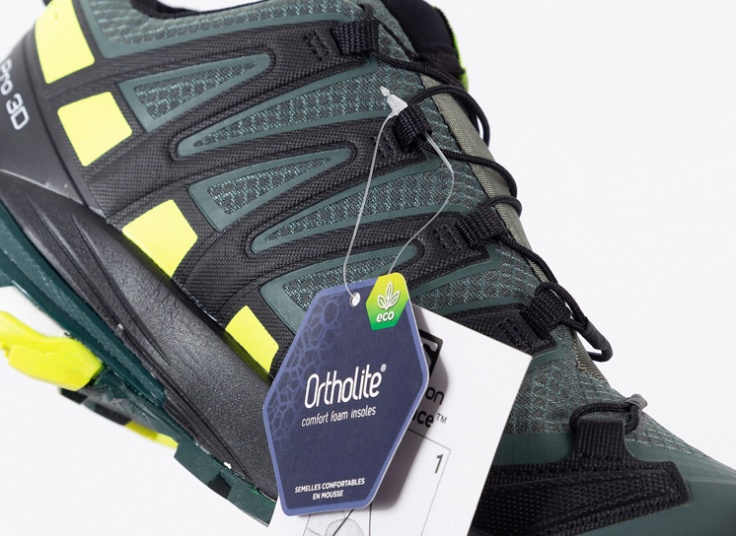 کفش SALOMON مدل XA PRO 3D