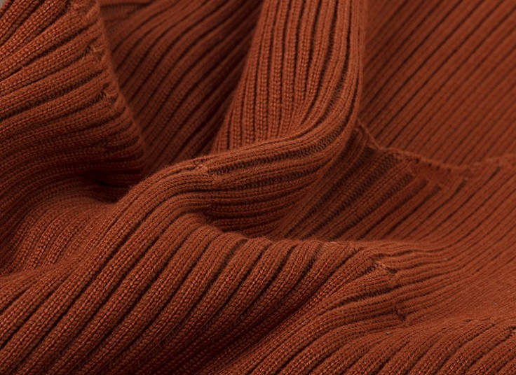 تونیک بافت زنانه Corrugated