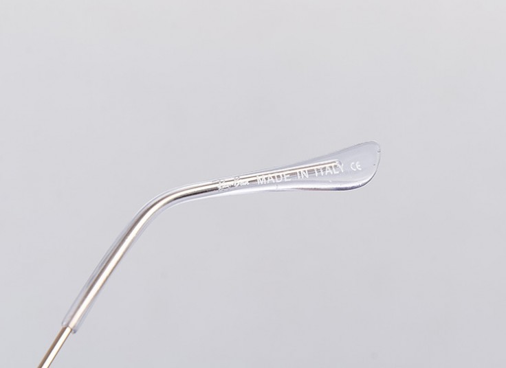 عینک آفتابی RayBan مدل Aviator Mirror