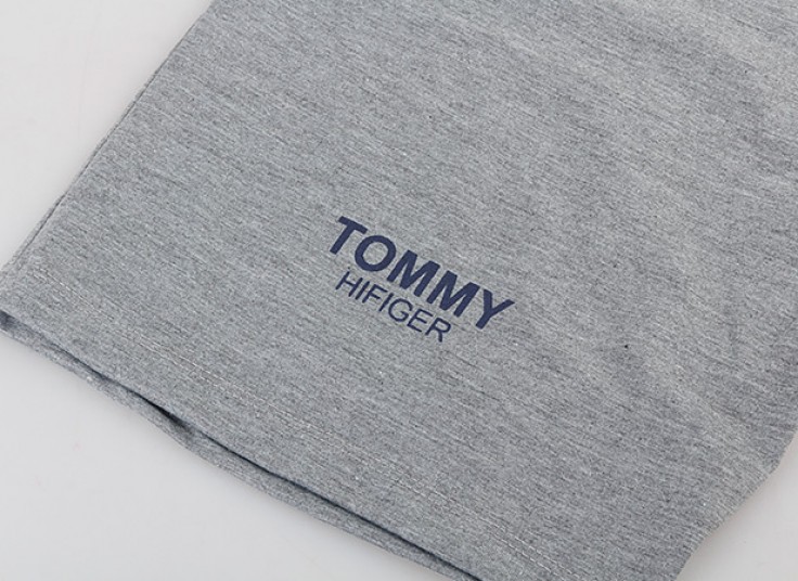 حلقه ای و شلوارک مردانه طرح TOMMY