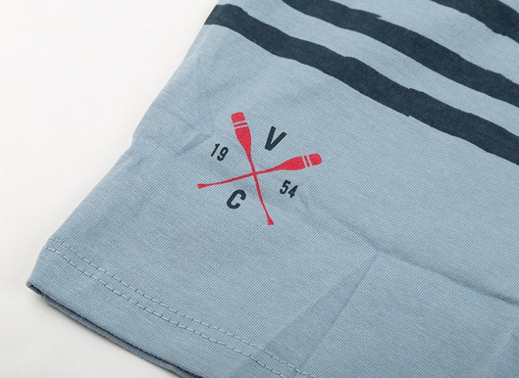 تیشرت مردانه Vent Du Cap