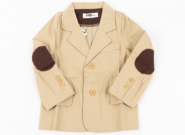 کت بچگانه KAMI