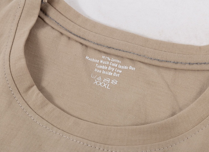 تیشرت مردانه طرح Pegador