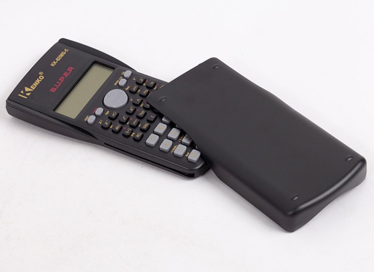 ماشین حساب مهندسی Kenko