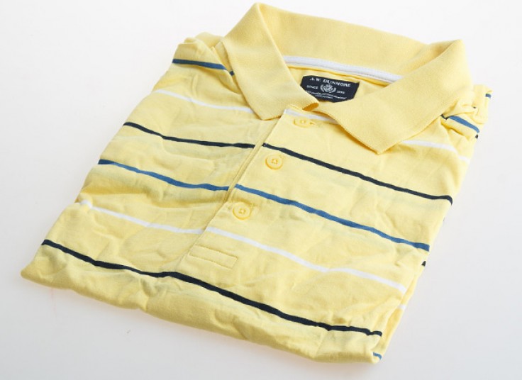 پولوشرت مردانه A W Dunmore