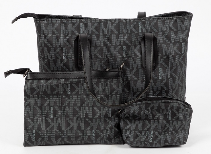 ست سه تکه کیف زنانه