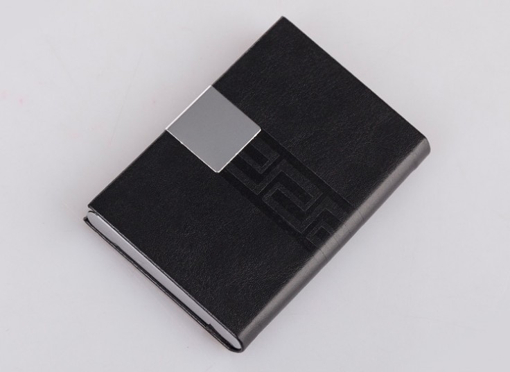 جاکارتی چرمی طرح Versace