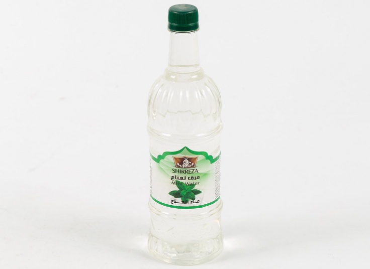 عرقیجات شیررضا