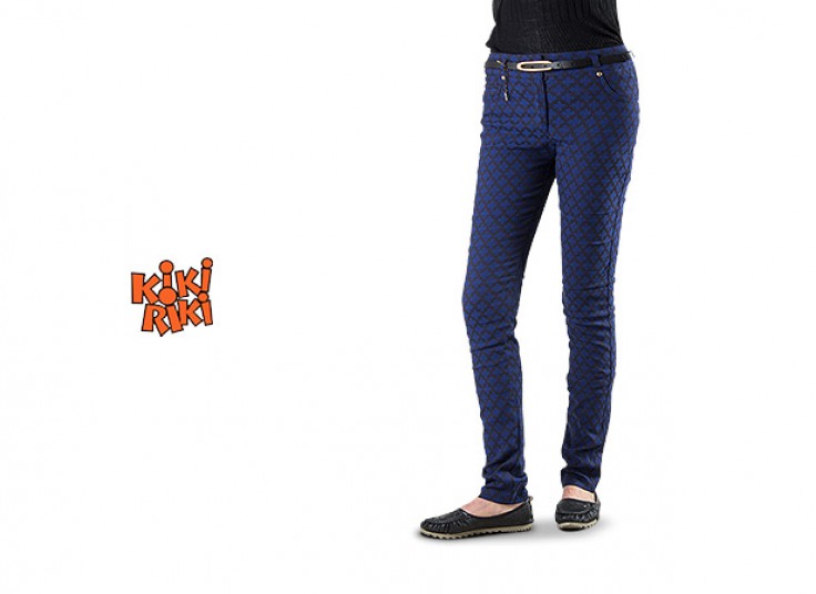 شلوار زنانه Kiki Riki