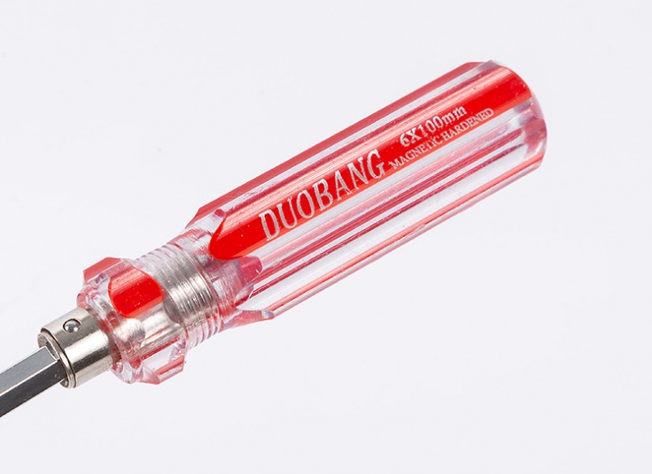 پیچ گوشتی دو سر DUOBANG