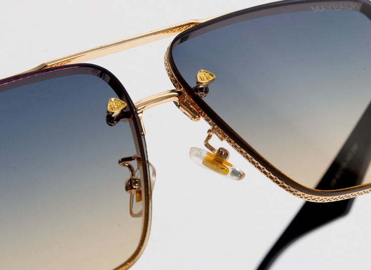 عینک مردانه MayBach