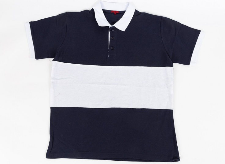 پولوشرت مردانه CotonRoyal