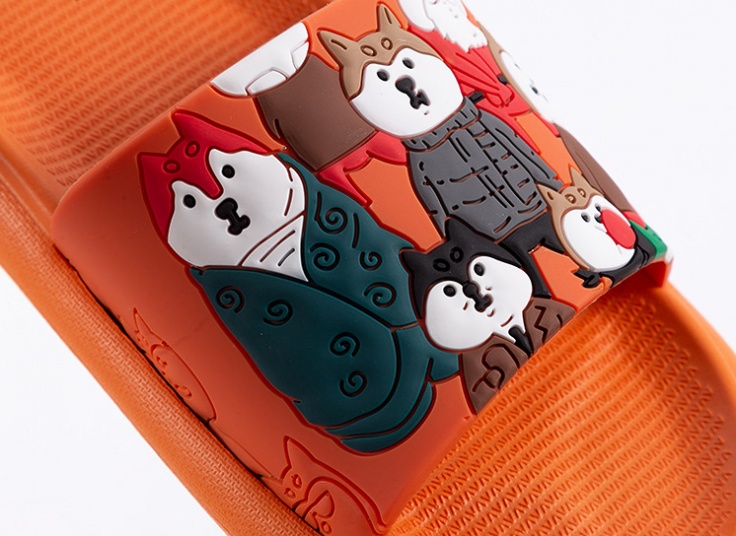 دمپایی زنانه Papa