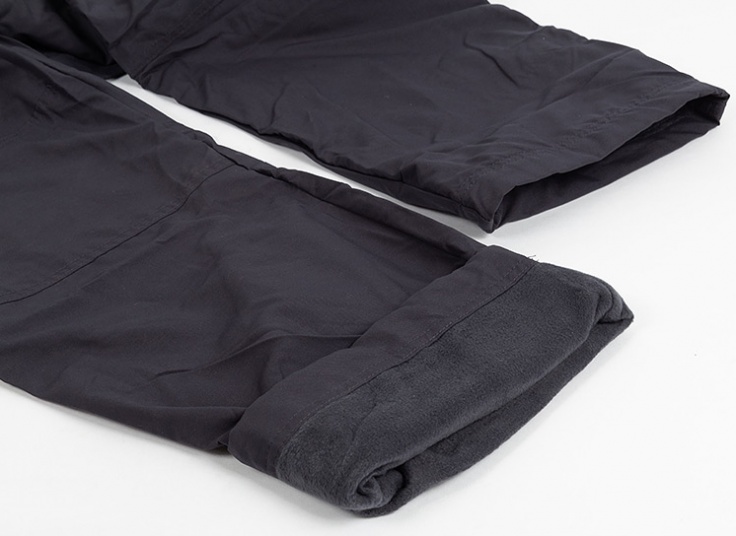 شلوار کوهنوردی Decathlon