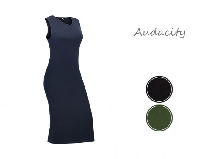 پیراهن بلند زنانه Auelacity