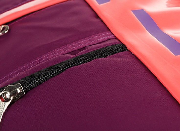 کیف کوله اسپرت طرح NIKE