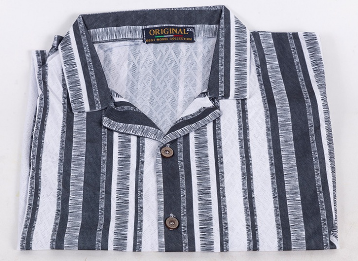 پیراهن مردانه مدل هاوایی Original