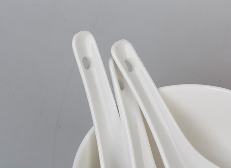 پکیج 6 عددی کاسه سوپ خوری SERIES OF WARM