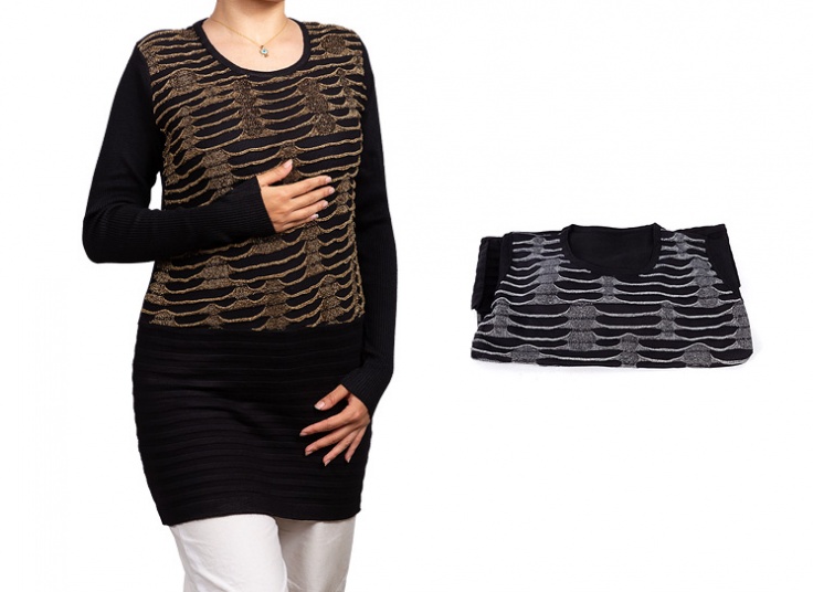 تونیک بافت لمه