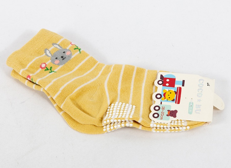 جوراب دخترانه Coco