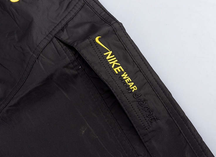 شلوار ورزشی مردانه طرح NIKE