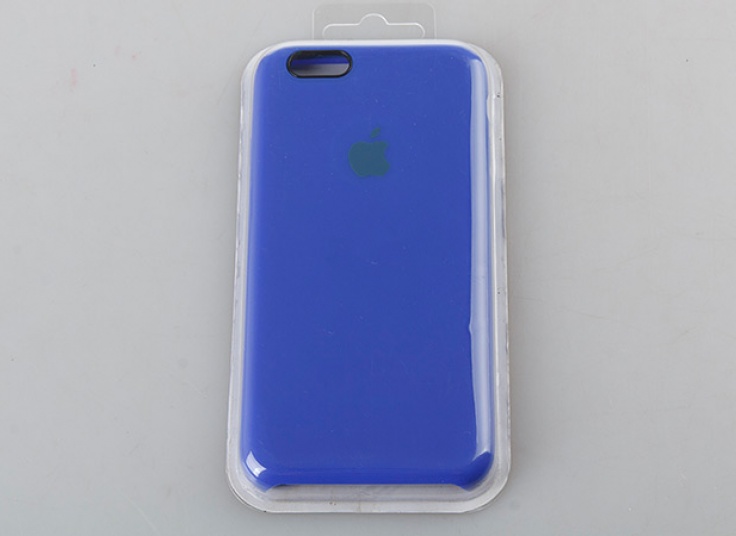 قاب گوشی سیلیکونی Colorful