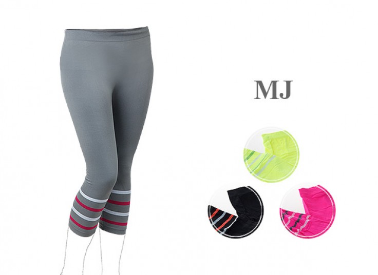 شلوار ورزشی برمودا  MJ