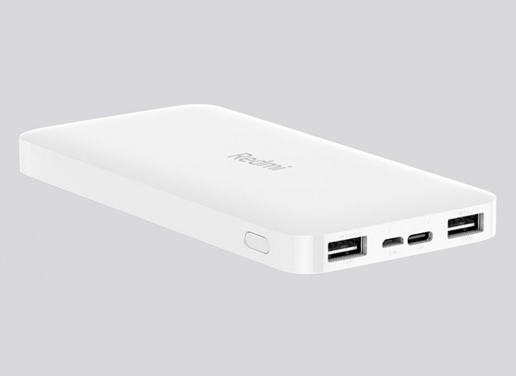 پاوربانک Xiaomi Redmi 10000mAh