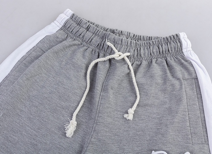 ست تیشرت و شلوار مردانه طرح Polo