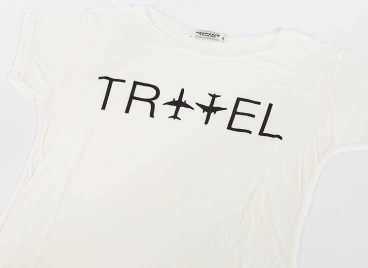 تیشرت زنانه HMK