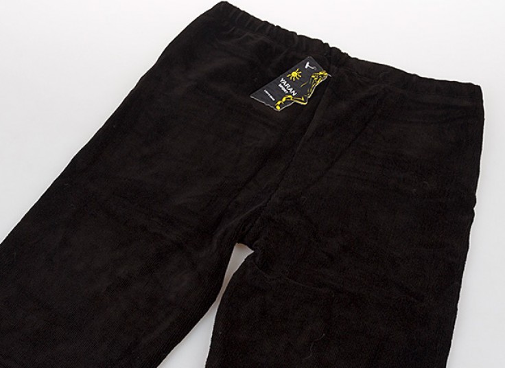 لگ مخمل کبریتی Velure