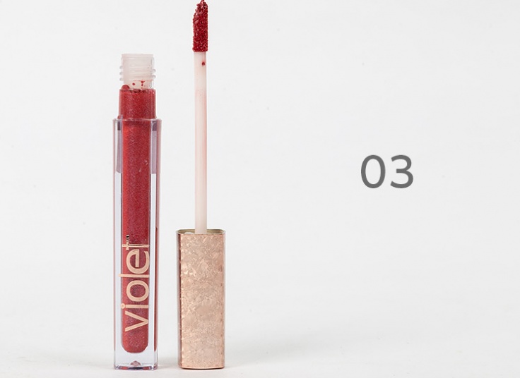 رژلب مایع Violet