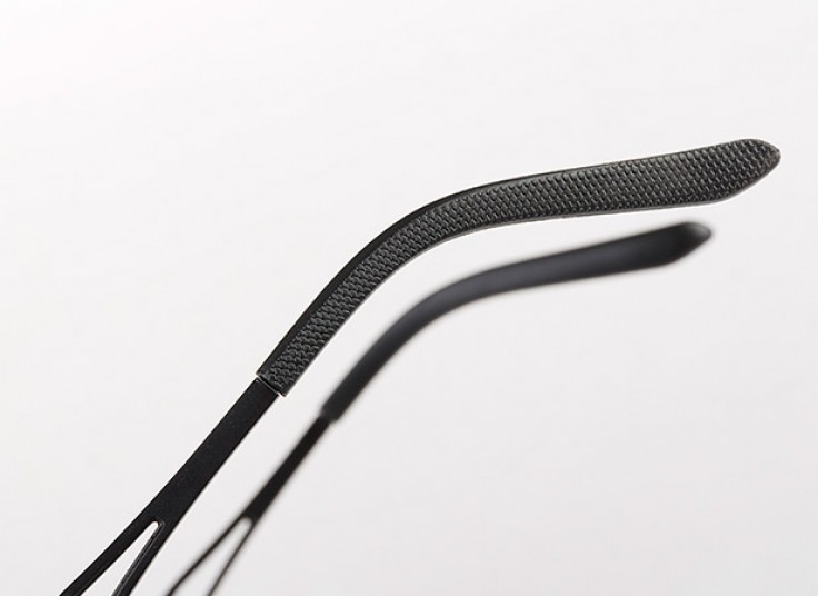 عینک آفتابی پلورایز Manchini