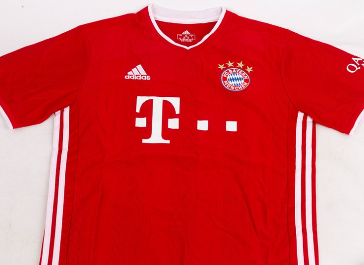 تیشرت ورزشی مردانه