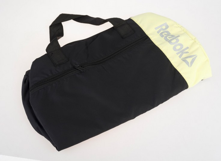 ساک دستی ورزشی طرح Reebok