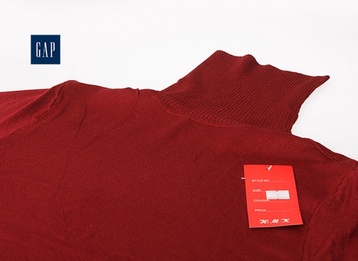 تونیک بافت GAP