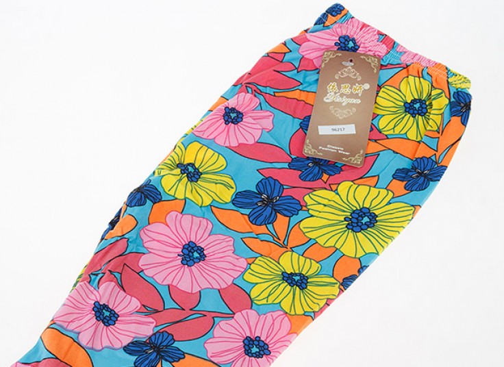 شلوار راحتی زنانه Lan Niya