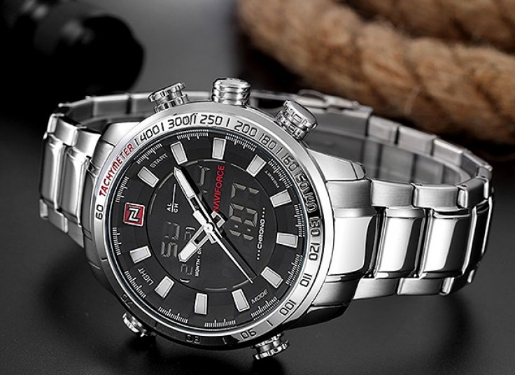 ساعت مچی Naviforce مدل NF9093