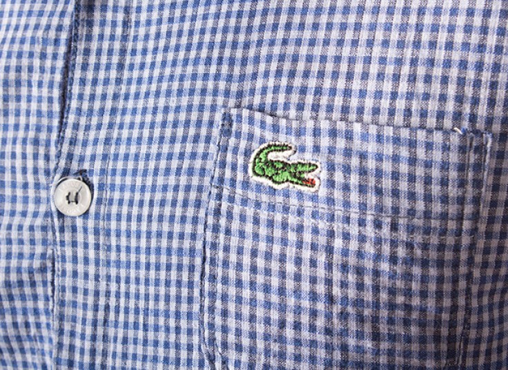 پیراهن مردانه LACOSTE