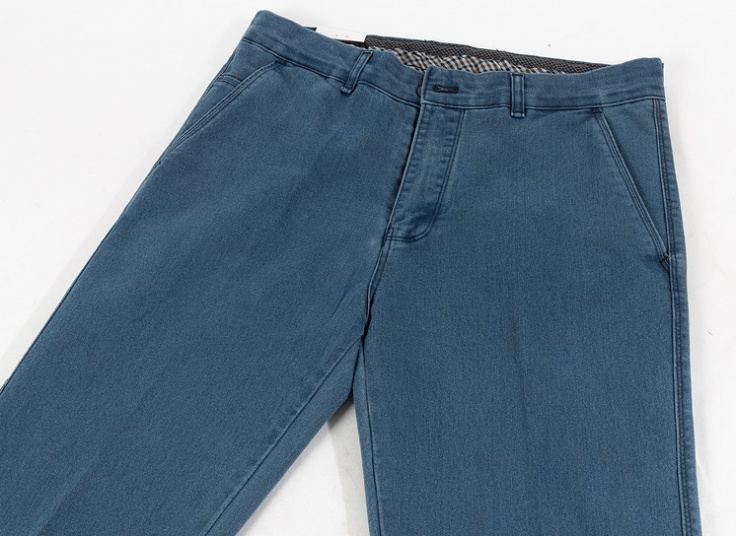 شلوار جین کلاسیک مردانه