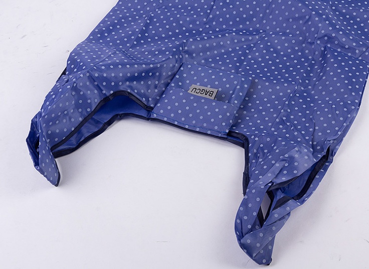 ساک خرید تاشو BAGCU